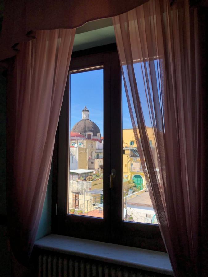 Отель Duomo 23 Неаполь Экстерьер фото